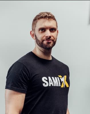 Anton Dyk