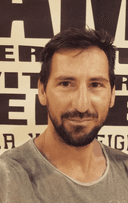 Christian Bosshard