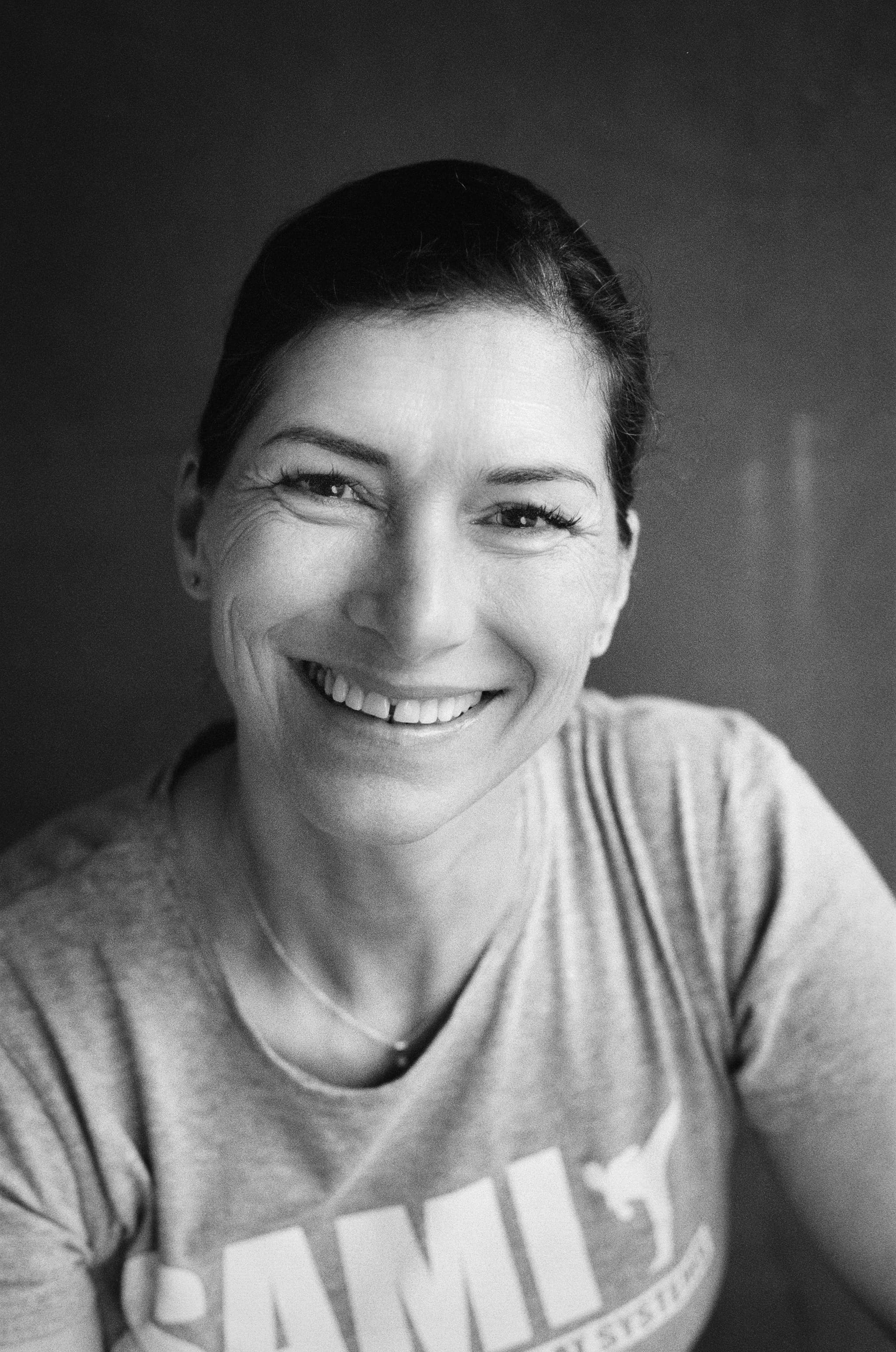 Irmi Weckauf