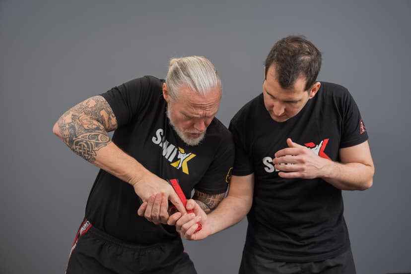Instructor Certifications