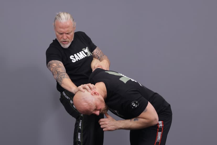 Private Training