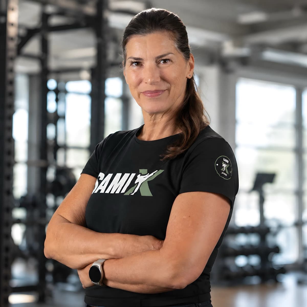 Irmi Weckauf